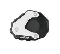 Piastra cavalletto BMW R1200/1250 GS - R1200/1250GS