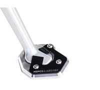 Hepco Becker Bmw M 1000 Xr 24-25 Side Stand Extension Argento