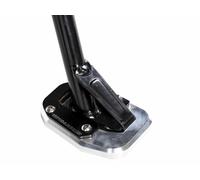 Hepco Becker Ducati Diavel 1260/s 19 42117578 00 91 Side Stand Extension Argento