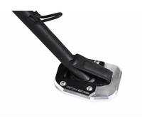 Piastra cavalletto laterale argento/nero per Ducati Monster 937 / 937+ (2021-...