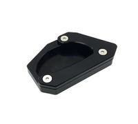 Piastra Cavalletto Moto Per DL650 V-STROM 650 650XT ABS Vstrom650 2004-2022 Moto Lato Parcheggio Kick Stand Piastra Di Supporto Di Estensione Pad