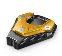 Piastra Cavalletto Moto Prolunga Per Piede Lavello Per Moto Compatibile Con Suzuki DRZ400S 2000-2024 Pad Per Ingrandimento Del Cavalletto Laterale Per Cavalletto Per Moto