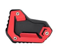 Piastra Cavalletto Moto Supporto Per Cavalletto Per TIGER Per EXPLORER 1200 2012-2015 Per TIPO V13 Cavalletto Per Moto Cavalletto Laterale Ingrandisci Estensione Ingranditore Pad