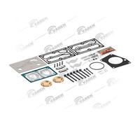 Piastra Centrale Del Compressore D'Aria - VADEN 1100 250 750 - 1100250750