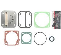 Piastra Centrale Del Compressore D'Aria - VADEN 1100 260 750 - 1100260750