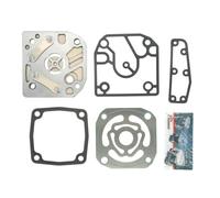 Piastra Centrale Del Compressore D'Aria - VADEN 1100 320 750 - 1100320750