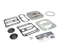 Piastra Centrale Del Compressore D'Aria - VADEN 1200 210 760 - 1200210760