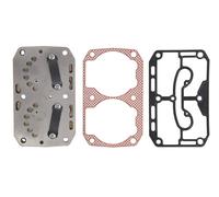 Piastra Centrale Del Compressore D'Aria - VADEN 1500 170 650 - 1500170650