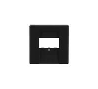 PIASTRA CENTRALE PER PRESE BUSCH-JAEGER Piastra centrale 2CKA001710A3903, Prese TAE, UAE/TAE, USB, VGA, HDMI