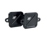 Piastra chiusura camme per Ducati V4 - V4S - V4R