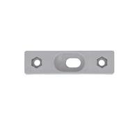 Piastra Chiusura Porta Lavatrice Industriale Compatibile con ZANUSSI 049285