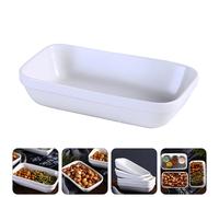 Piastra Cibo Piatti Per Antipasti Di Stoccaggio in Ceramica Con Laterale