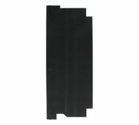 Piastra Coibentata Inferiore Bosch 00646750 per Lavastoviglie