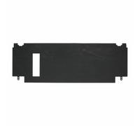 Piastra Coibentata Inferiore Compatibile Con Siemens 00657101 per Lavastoviglie