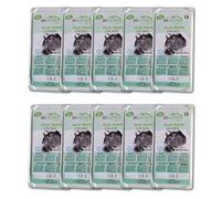 Piastra collosa in PVC contro i topi (set di 20 trappole), molto efficace