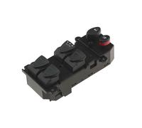 Piastra Comando Alza Vetro HONDA CIVIC VIII - A Partire Dal 2006