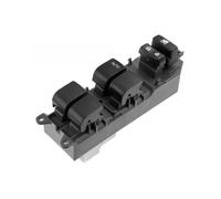 Piastra Comando Alzavetro Per Toyota RAV 4 III 84820-0R010