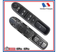 Piastra Comando Alzavetro + Specchietti PEUGEOT 307 OEM = 6554.KT - 6554KT