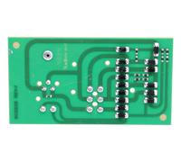 Piastra Compatibile Con Castelgarden ET 6,5/63 E Rasentraktor