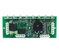 Piastra Compatibile Con GW TC 13 5/102 [299911327/BAY] Trattore Da Giardino