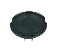 Piastra Compatibile Con Krups Ms-622718 per Macchina da Caffè Macchina a Cialde