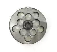 Piastra compatibile per tritacarne elettrico n.32 REBER