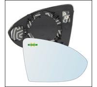 Spazzola Tergilunotto Completa Di Braccio Per Audi A3 II (8P1) dal 2003-2013