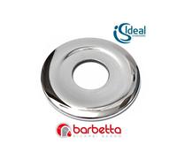 PIASTRA CON GUARNIZIONE CROMATA CERASPRINT IDEAL STANDARD A963107AA