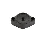 Piastra con portacialda integrato per macchina da caffè Spinel - SR.000.061.046