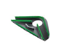 PIASTRA CON SETOLE HD60 PER VK200 VK220S ORIGINALE VORWERK SOTTOSPAZZOLA