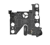Piastra conduttore elettrico Trans della trasmissione 722.6 compatibile for l'unità di controllo Benz TCU 1402700761 1402700861(Black Only Plate)