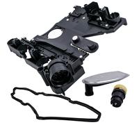 Piastra conduttrice della trasmissione for MERCEDES-BENZ CLC-CLASS (CL203)