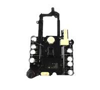 Piastra conduttrice dell'unità di controllo della trasmissione TCM TCU senza programma 722.9 A0335457332 compatibile con Mercedes Benz 7G Ricambio auto