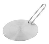 Piastra Conduttrice Di Calore Rimovibile Induzione Del Diffusore