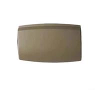 Piastra Copertura Posteriore per Seat Exeo 2001-2008(Beige)