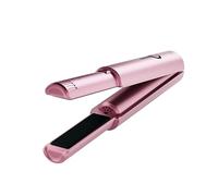 X-HYBRID Cordless Gamma Più Piastra Ricaricabile Portatile