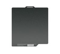 Piastra Costruzione CRIGRIP BUILIT Piastra A Doppio Lato Tesurato 257x257mm per Laboratorio P1P P1S X1C Stampante della Stampante Flessibile Flessibile