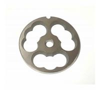 Piastra cotiche TC 32 Tre spade tris originale per tritacarne cod. 13283/IR