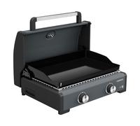 Piastra cottura Camping Gaz Sigma 2 Cook Grigio