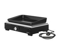 Barbecue elettrico Plancha Electric 1 XD - 2198523
