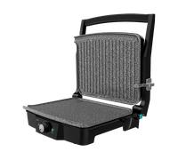 Cecotec Griglia Elettrica Rock N Grill 2000w