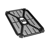 Piastra Crisp sinistra per friggitrice ad aria Satisfry Dual Basket 9L (27681-56)