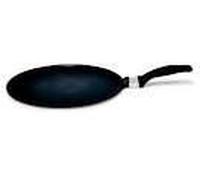Piastra Cuocitutto 24 cm Ballarini Firenze Crepiera Piadina Cucina Alluminio