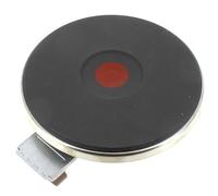 Piastra d=145 1500 W 4 mm, 75 x 0866 per piano cottura Brandt