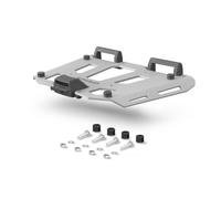 Shad And Screws Tr Luggage Rack Grigio
