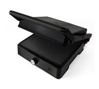 Jata JEGR1913 Griglia Grill 2000W