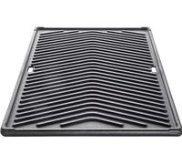 Piastra Da Griglia In Ghisa 30x46 Cm Per Modelli Allgrill CHEF-S/M/XL