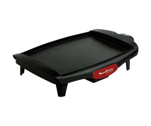 Piastra da griglia Moulinex Accesimo 1800W Antiaderente