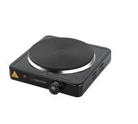 Piastra da incasso elettrica Esperanza EKH002K 1 zona 1500W