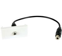 Piastra da Muro 3.5MM 50MX25MM Modulo, Prodotto Gamma Av Link Modulare Per :